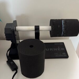 AMTOK Cup Turner with Black Foam